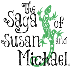 The Saga of Susan and Michael