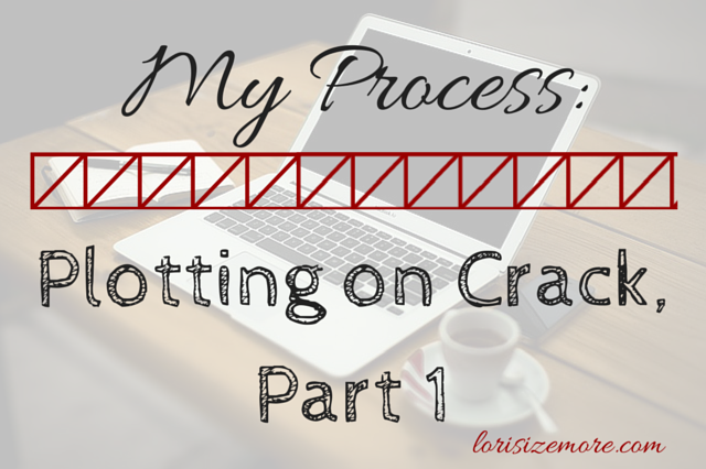 My Process-