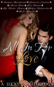 Spotlight: All in For Love Anthology