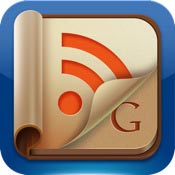 Recommended iPhone App: iReadG Free