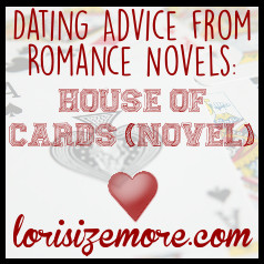 DAfRN: House of Cards (Novel)